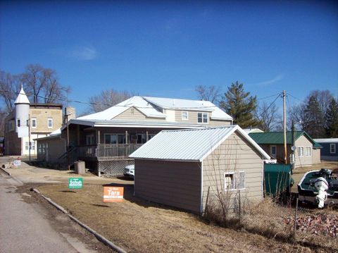 Tiny photo for W5931 Liberty Street, Packwaukee, WI 53949 (MLS # 1996400)