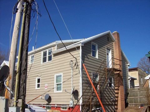 Tiny photo for W5931 Liberty Street, Packwaukee, WI 53949 (MLS # 1996400)