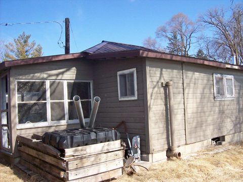 Tiny photo for W5931 Liberty Street, Packwaukee, WI 53949 (MLS # 1996400)