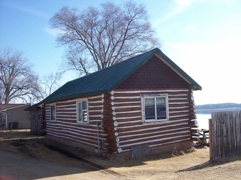 Tiny photo for W5931 Liberty Street, Packwaukee, WI 53949 (MLS # 1996400)