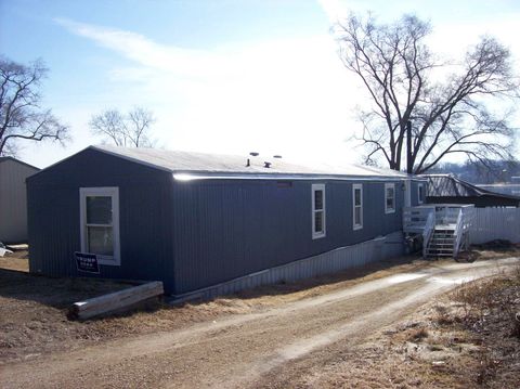 Tiny photo for W5931 Liberty Street, Packwaukee, WI 53949 (MLS # 1996400)