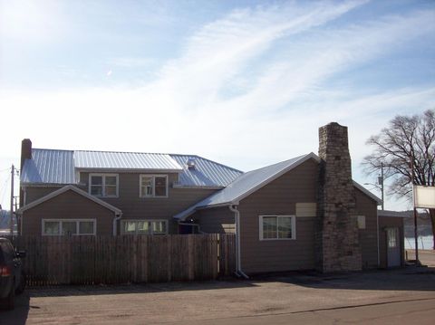 Tiny photo for W5931 Liberty Street, Packwaukee, WI 53949 (MLS # 1996400)