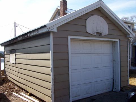 Tiny photo for W5931 Liberty Street, Packwaukee, WI 53949 (MLS # 1996400)