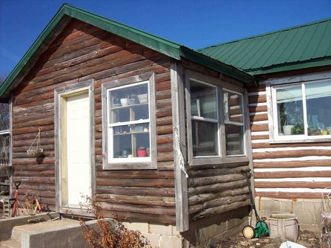 Tiny photo for W5931 Liberty Street, Packwaukee, WI 53949 (MLS # 1996400)