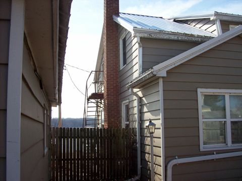 Tiny photo for W5931 Liberty Street, Packwaukee, WI 53949 (MLS # 1996400)