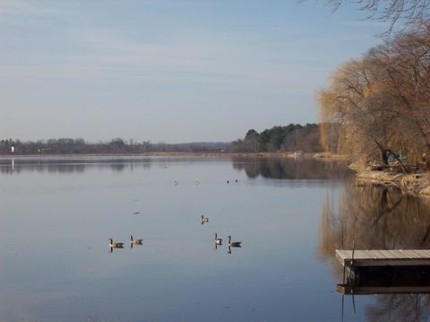 Tiny photo for W5931 Liberty Street, Packwaukee, WI 53949 (MLS # 1996400)