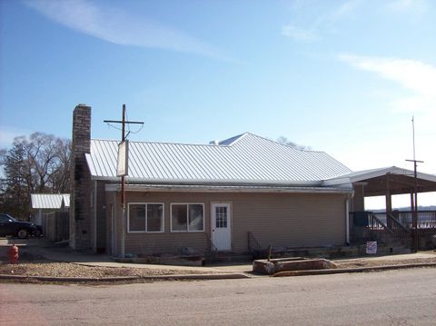 Tiny photo for W5931 Liberty Street, Packwaukee, WI 53949 (MLS # 1996400)