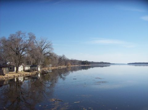 Tiny photo for W5931 Liberty Street, Packwaukee, WI 53949 (MLS # 1996400)