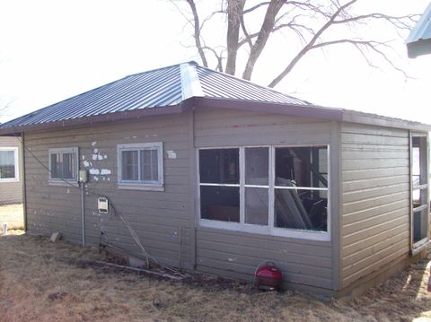 Tiny photo for W5931 Liberty Street, Packwaukee, WI 53949 (MLS # 1996400)