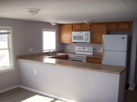 Tiny photo for W5931 Liberty Street, Packwaukee, WI 53949 (MLS # 1996400)