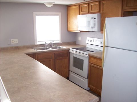 Tiny photo for W5931 Liberty Street, Packwaukee, WI 53949 (MLS # 1996400)