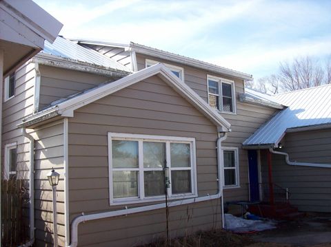 Tiny photo for W5931 Liberty Street, Packwaukee, WI 53949 (MLS # 1996400)