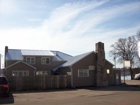 Tiny photo for W5931 Liberty Street, Packwaukee, WI 53949 (MLS # 1996400)