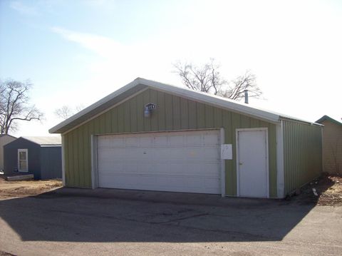 Tiny photo for W5931 Liberty Street, Packwaukee, WI 53949 (MLS # 1996400)