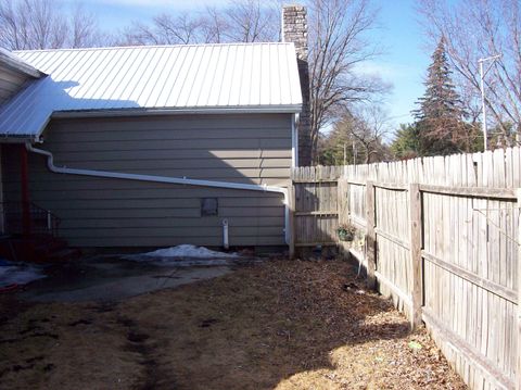 Tiny photo for W5931 Liberty Street, Packwaukee, WI 53949 (MLS # 1996400)