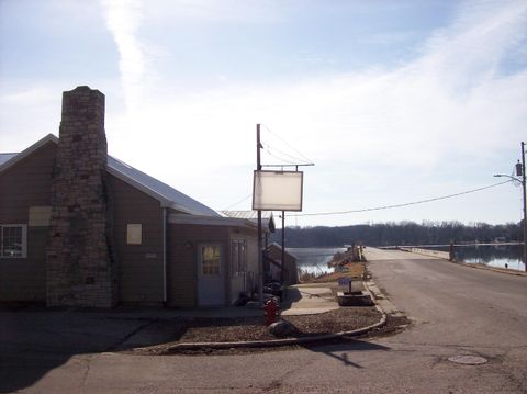 Tiny photo for W5931 Liberty Street, Packwaukee, WI 53949 (MLS # 1996400)