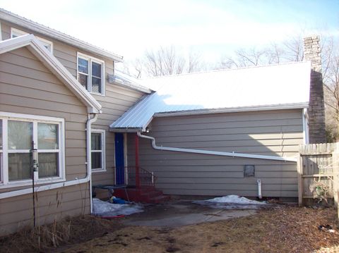 Tiny photo for W5931 Liberty Street, Packwaukee, WI 53949 (MLS # 1996400)