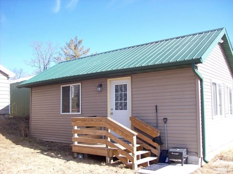 Tiny photo for W5931 Liberty Street, Packwaukee, WI 53949 (MLS # 1996400)