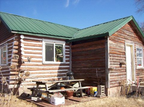 Tiny photo for W5931 Liberty Street, Packwaukee, WI 53949 (MLS # 1996400)