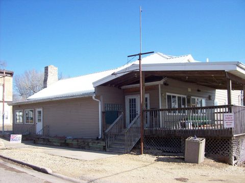 Tiny photo for W5931 Liberty Street, Packwaukee, WI 53949 (MLS # 1996400)