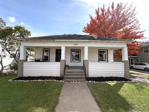 Photo of 1350 Eagle Street, Rhinelander, WI 54501 (MLS # 2034350)