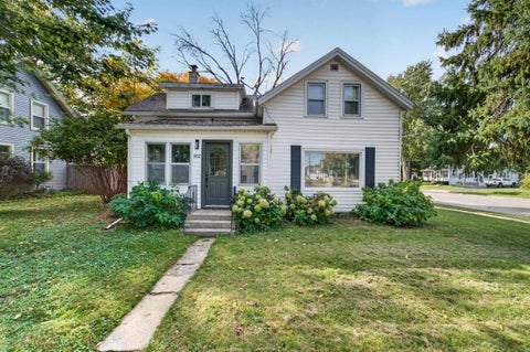 Photo of 5702 Milwaukee Street, McFarland, WI 53558 (MLS # 2034706)
