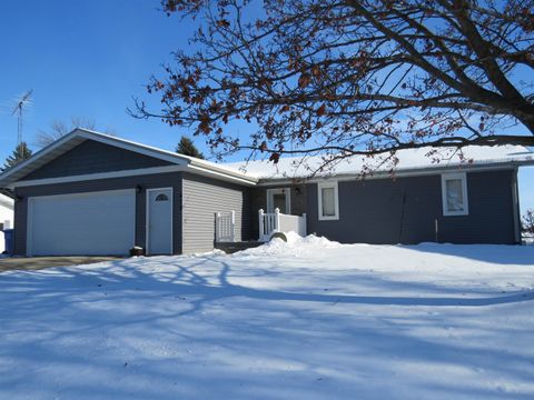 Photo of 472 Jones Drive, Randolph, WI 53956 (MLS # 2013851)