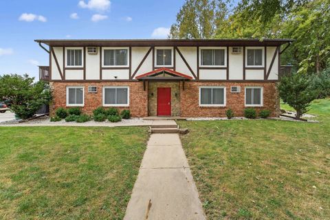 18 S Wickham Court Madison WI 53711