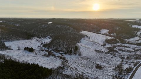 Photo of TBD Wheat Hollow Road, Cazenovia, WI 53924 (MLS # 2018999)