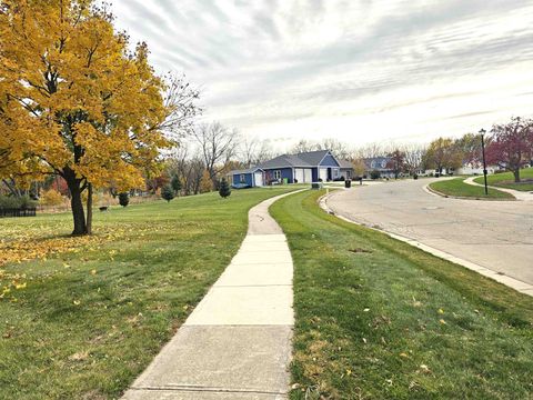 Tiny photo for 295 Harmsen Avenue, Waupun, WI 53963 (MLS # 2011864)