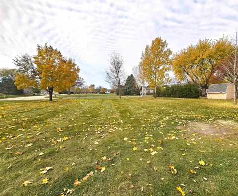 Tiny photo for 295 Harmsen Avenue, Waupun, WI 53963 (MLS # 2011864)