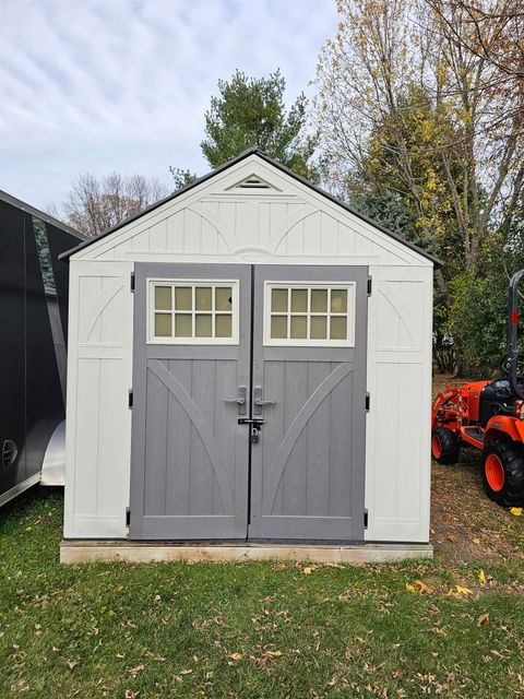 Tiny photo for 295 Harmsen Avenue, Waupun, WI 53963 (MLS # 2011864)