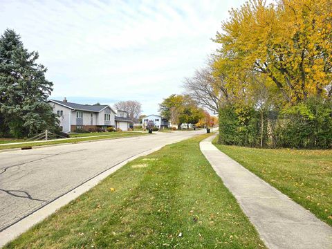 Tiny photo for 295 Harmsen Avenue, Waupun, WI 53963 (MLS # 2011864)
