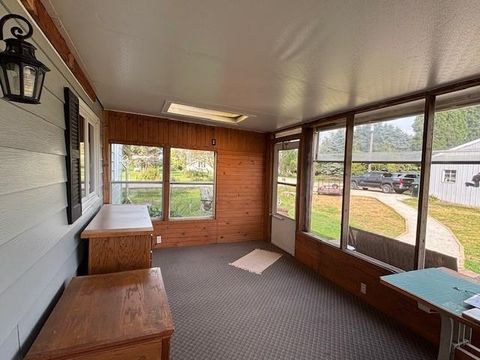 Tiny photo for 310 Sportsman Road, Pickett, WI 54964 (MLS # 2008634)