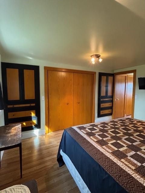 Tiny photo for 310 Sportsman Road, Pickett, WI 54964 (MLS # 2008634)