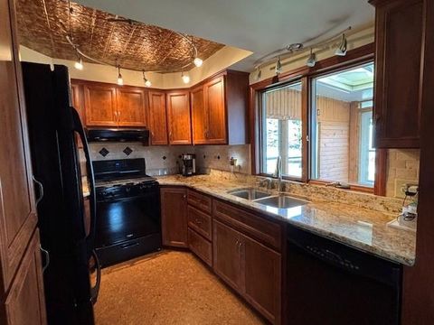 Tiny photo for 310 Sportsman Road, Pickett, WI 54964 (MLS # 2008634)