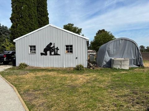 Tiny photo for 310 Sportsman Road, Pickett, WI 54964 (MLS # 2008634)