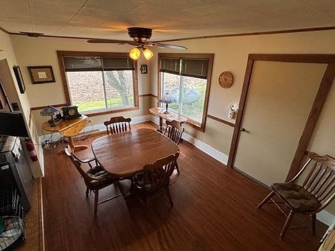 Tiny photo for 310 Sportsman Road, Pickett, WI 54964 (MLS # 2008634)