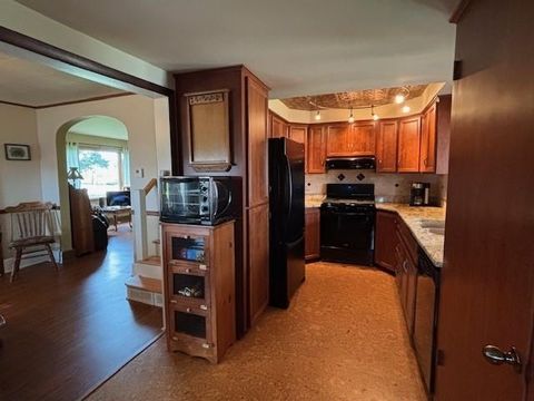 Tiny photo for 310 Sportsman Road, Pickett, WI 54964 (MLS # 2008634)