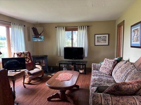 Tiny photo for 310 Sportsman Road, Pickett, WI 54964 (MLS # 2008634)