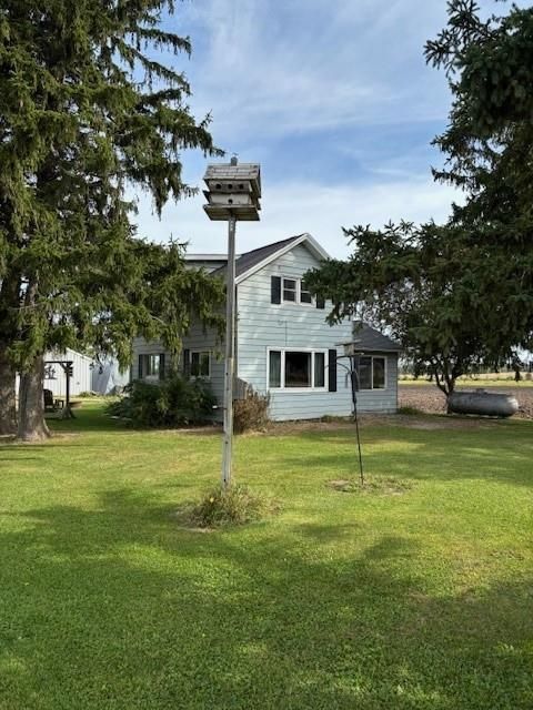 Tiny photo for 310 Sportsman Road, Pickett, WI 54964 (MLS # 2008634)