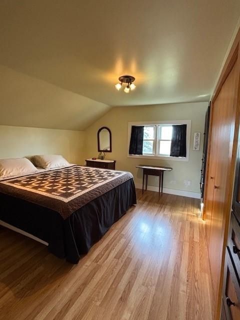 Tiny photo for 310 Sportsman Road, Pickett, WI 54964 (MLS # 2008634)