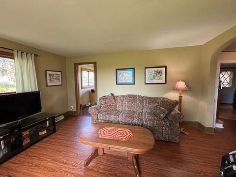 Tiny photo for 310 Sportsman Road, Pickett, WI 54964 (MLS # 2008634)