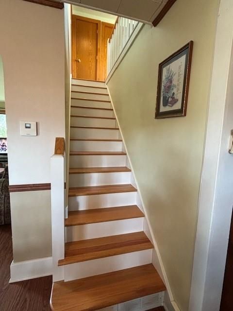 Tiny photo for 310 Sportsman Road, Pickett, WI 54964 (MLS # 2008634)