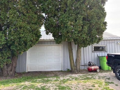 Tiny photo for 310 Sportsman Road, Pickett, WI 54964 (MLS # 2008634)