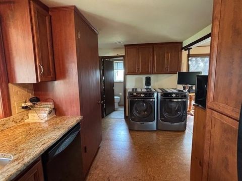 Tiny photo for 310 Sportsman Road, Pickett, WI 54964 (MLS # 2008634)