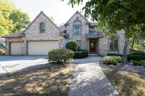 Photo of W7619 Koshkonong Lake Road, Fort Atkinson, WI 53538 (MLS # 2019037)