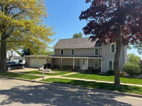 1075 Grant Street, Fennimore, WI 53809 - #: 1999102