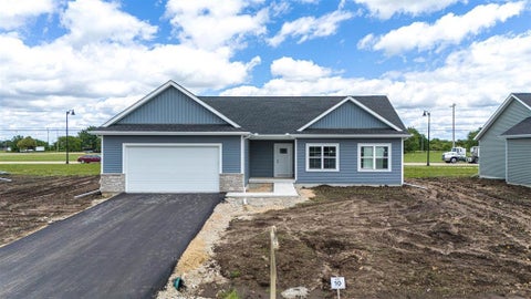 Photo of 621 Millar Drive, Beloit, WI 53511 (MLS # 2034078)