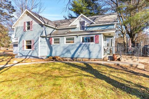 Photo of 181 W Sixth Street, Friendship, WI 53934 (MLS # 2016650)